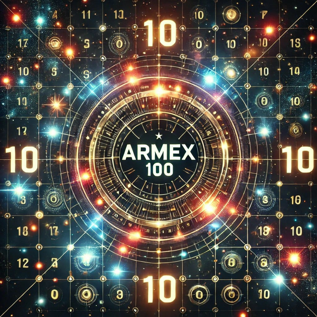 Armex 100